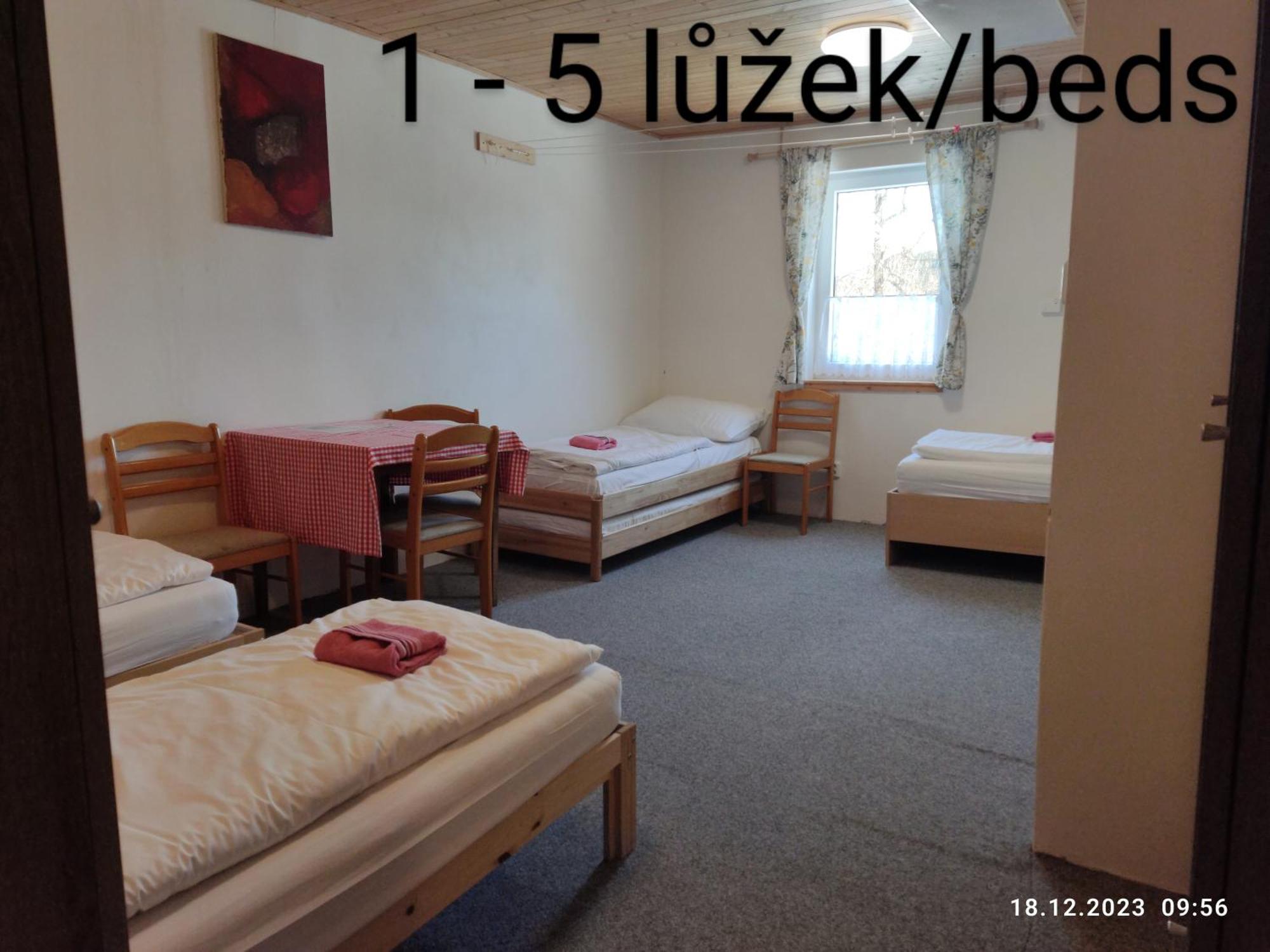 Penzion Na Slunicku Mariánská エクステリア 写真